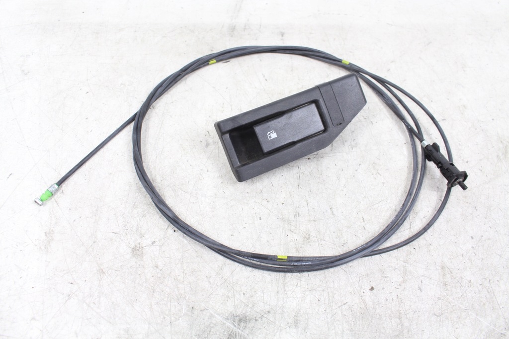 фото №1, Трос ручка заливної пального subaru xv 2016-