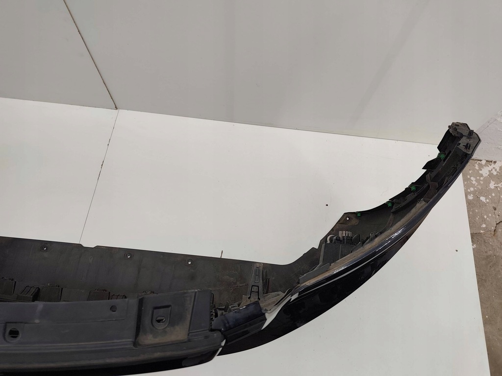 фото №8, Volvo xc40 передній бампер 717 r-design