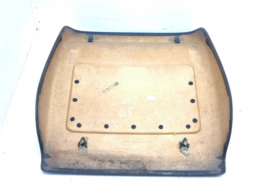 Bmw 5 e39 2000 пластик сиденье Доставка