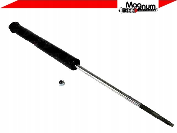 фото №3, Амортизатор opel agila suzuki splash swift iii 1.0