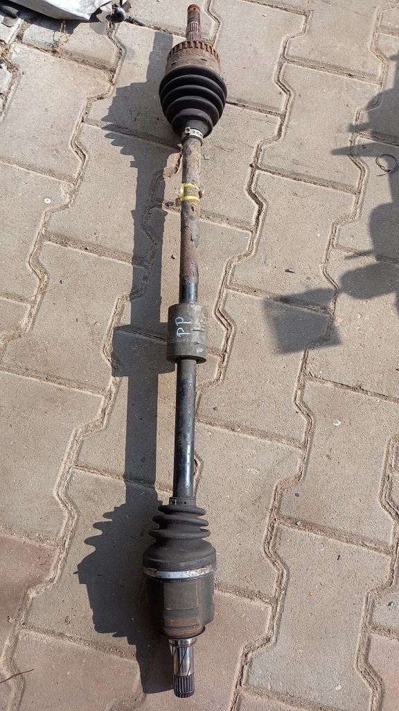 Купить Приводной вал правая перед opel meriva 1.7tdi 03r