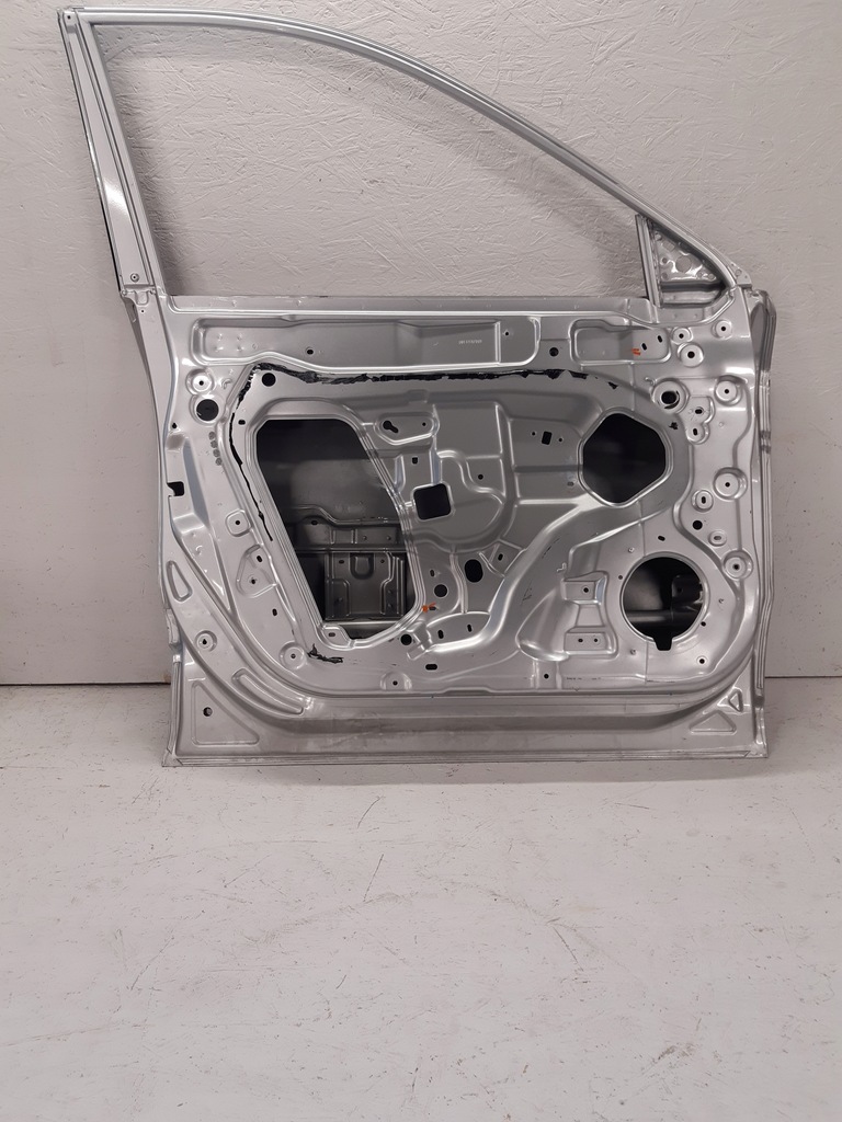 фото №8, Дверь передние левая renault koleos ii rok 17-