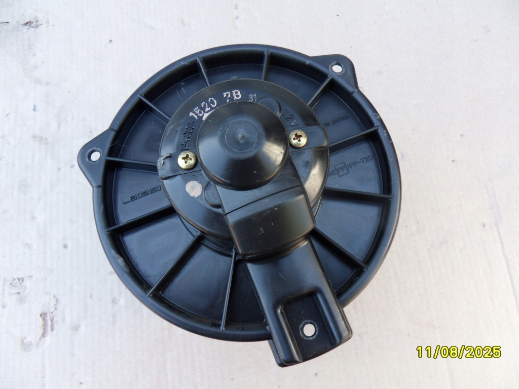 Купить Вентилятор вентилятор denso 194000-1520