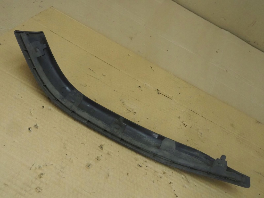 Молдинг накладка-спойлер правый перед opel tigara ii b 93162185 с Разборки