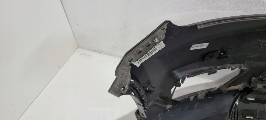 Бампер перед передний volvo xc40 17-20 6x pdc в Украине