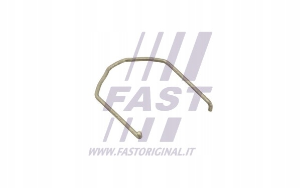 фото №4, Seger шплинт защита трубы интеркулер renault kangoo ii 2008-