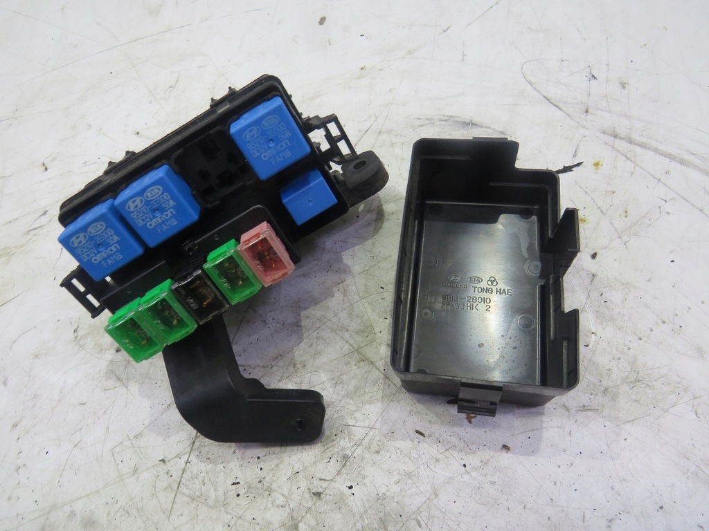 фото №1, Sorento ii 91415-2p684