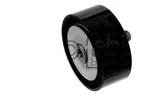 фото №14, Febi bilstein 38260 ролик направляющая / направляющая, ремень клиновой зубчатый