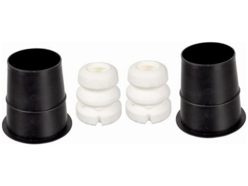 фото №1, Відбійники + захист задня mini countryman r60 10-16 paceman r61 12-16