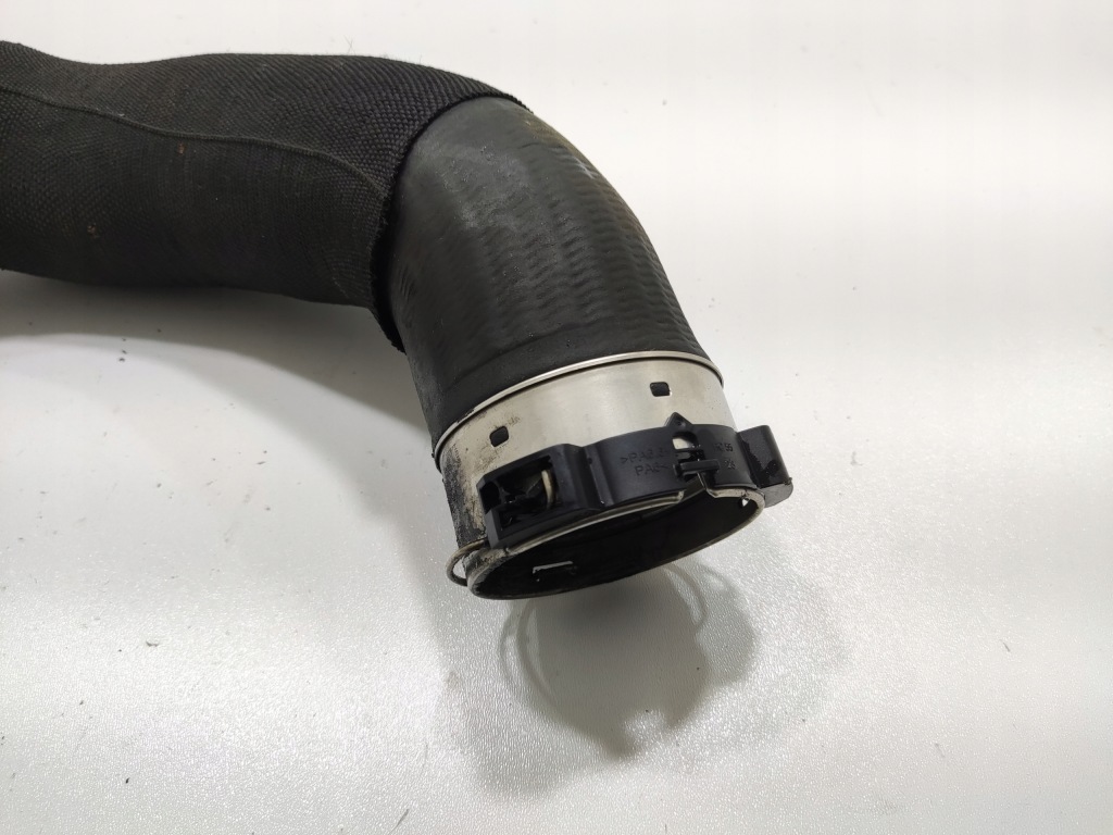 Шланг труба інтеркулер mini countryman f60 2.0d 2016-2020 8511336 Оригінал