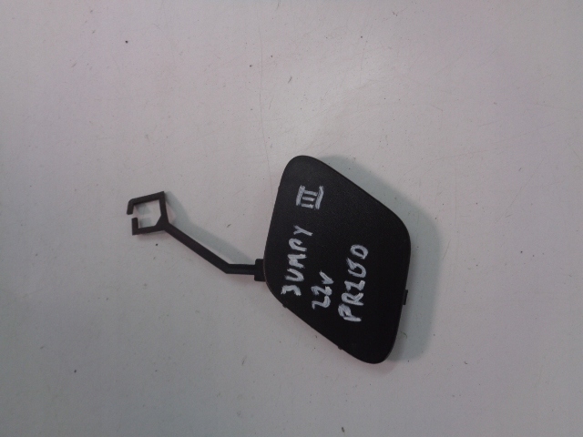 Купити M26 peugeot expert jumpy заглушка фаркоп бампер перед 9811713577