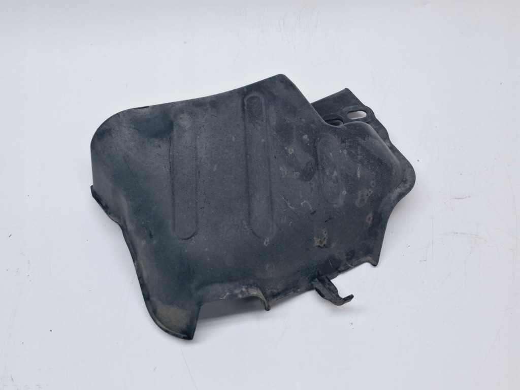 фото №1, Захист підвіска правий задня citroen c3 iii 2016- #8104