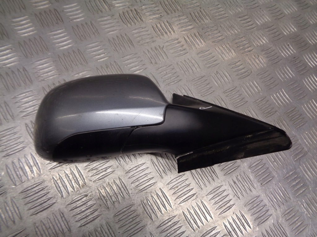 фото №1, Дзеркало праве lift audi a4 b5 7 pin ly7l lift