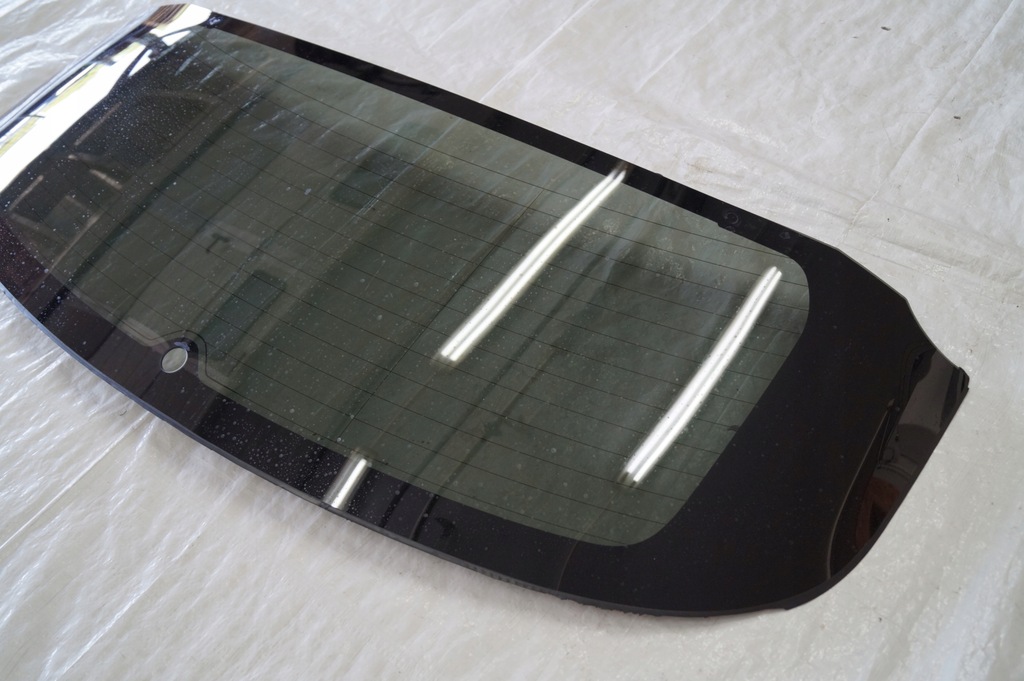 фото №3, Скло кришки задня задня задня jaguar f-pce