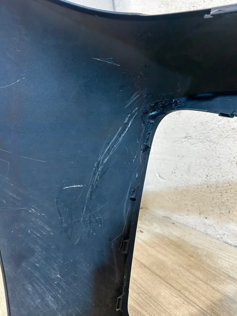 фото №7, Bmw 4 g22 g23 2020 бампер передний