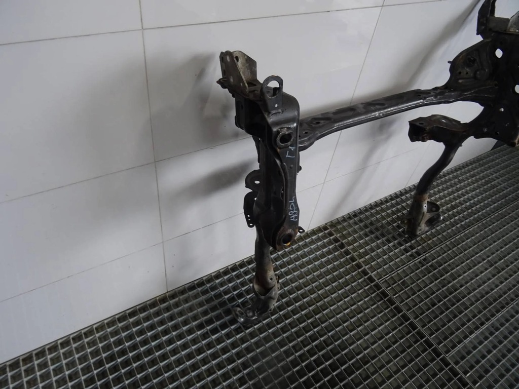 фото №11, Підрамник підрамник підрамник перед audi a8 d4 3.0 tdi