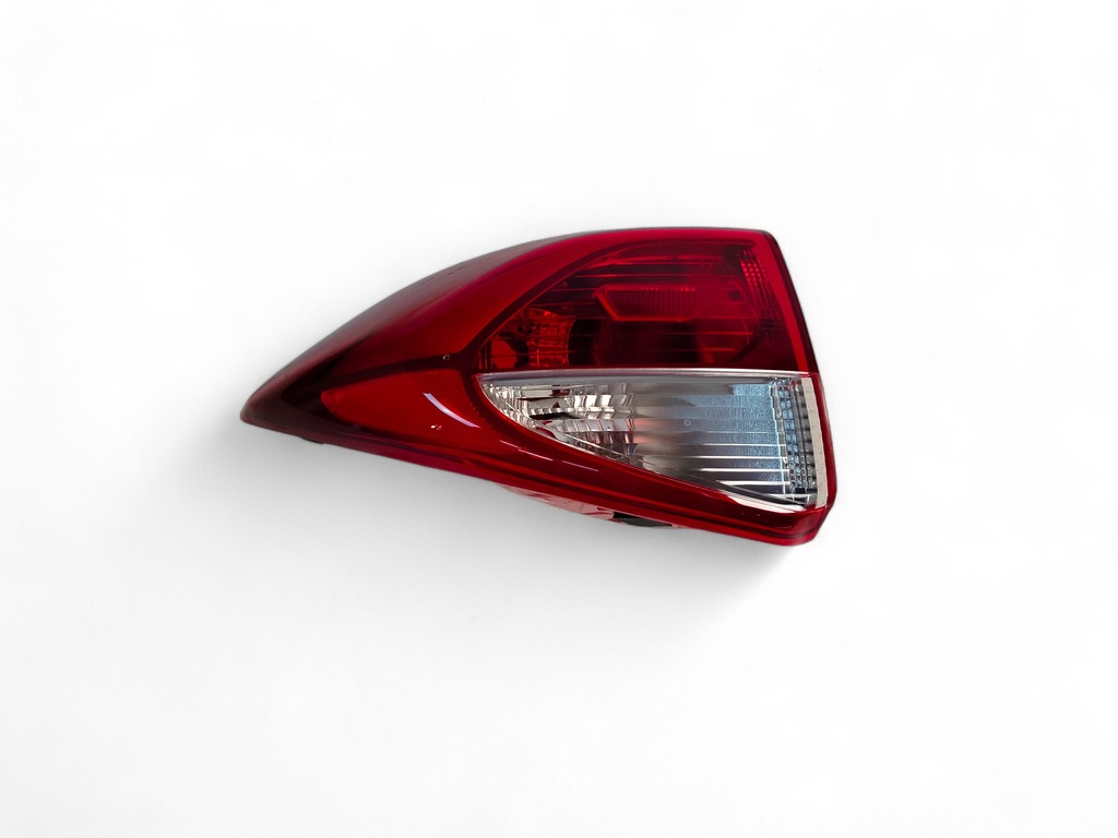 фото №13, Abakus лампа задняя hyundai