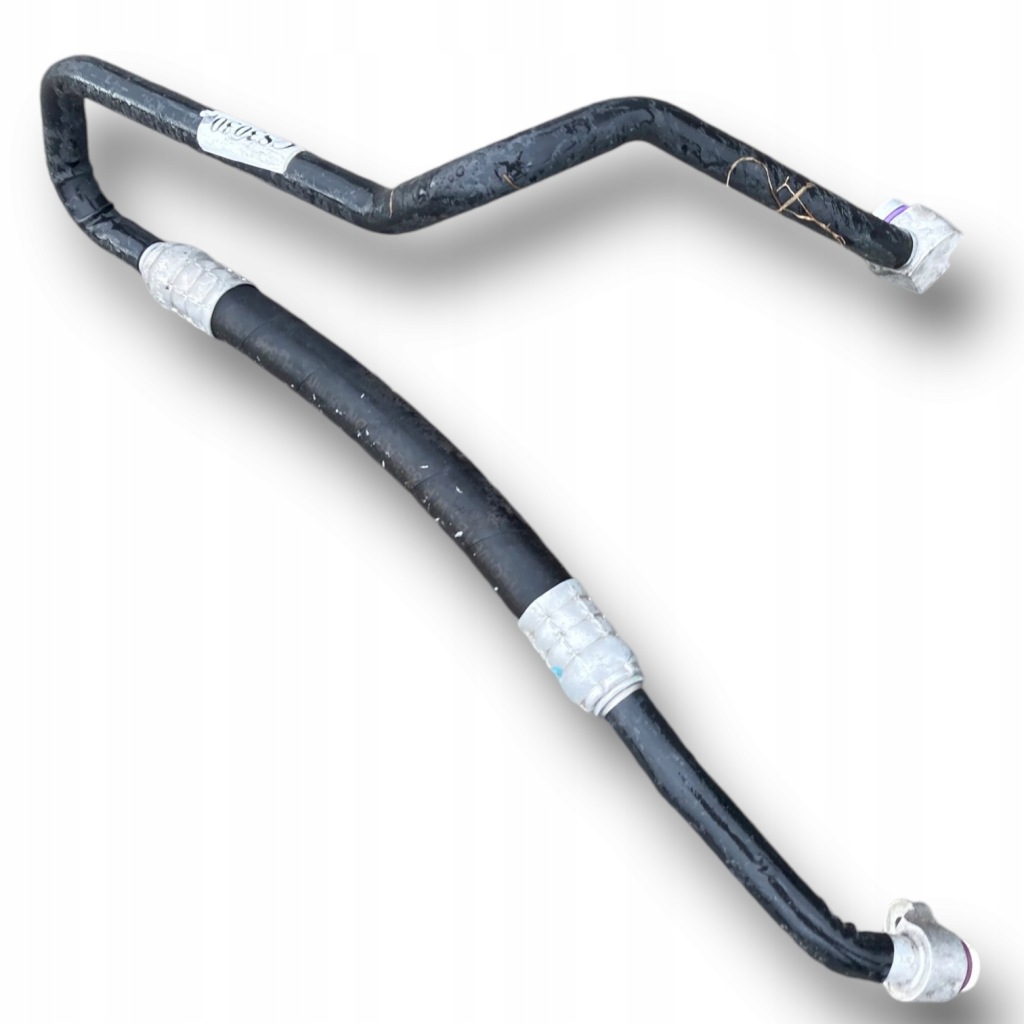 фото №1, Audi a8 d3 wąż труба шланг кондиціонера 4e0260707aq 4e0260707