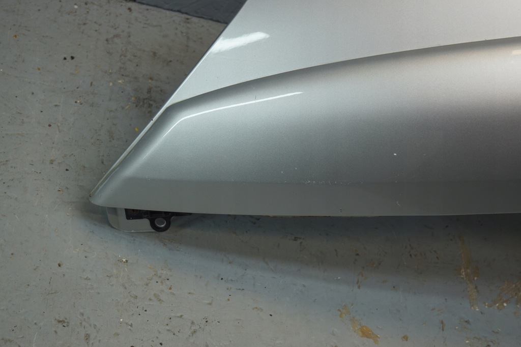 фото №6, Крыло левый перед kia sportage ii lift 9s