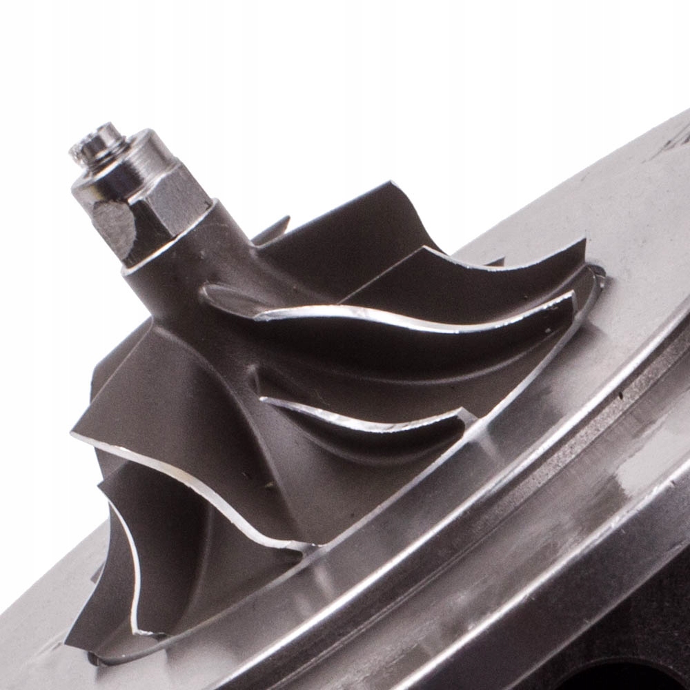 фото №10, Вкладиш турбонагнітача картридж турбіни do renault megane 1.5 dci nissan qashqai