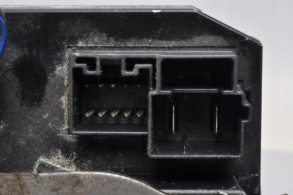 фото №6, Fiat panda ii 1.2 колонка трансмиссия рулевая europa 51708899 26101916