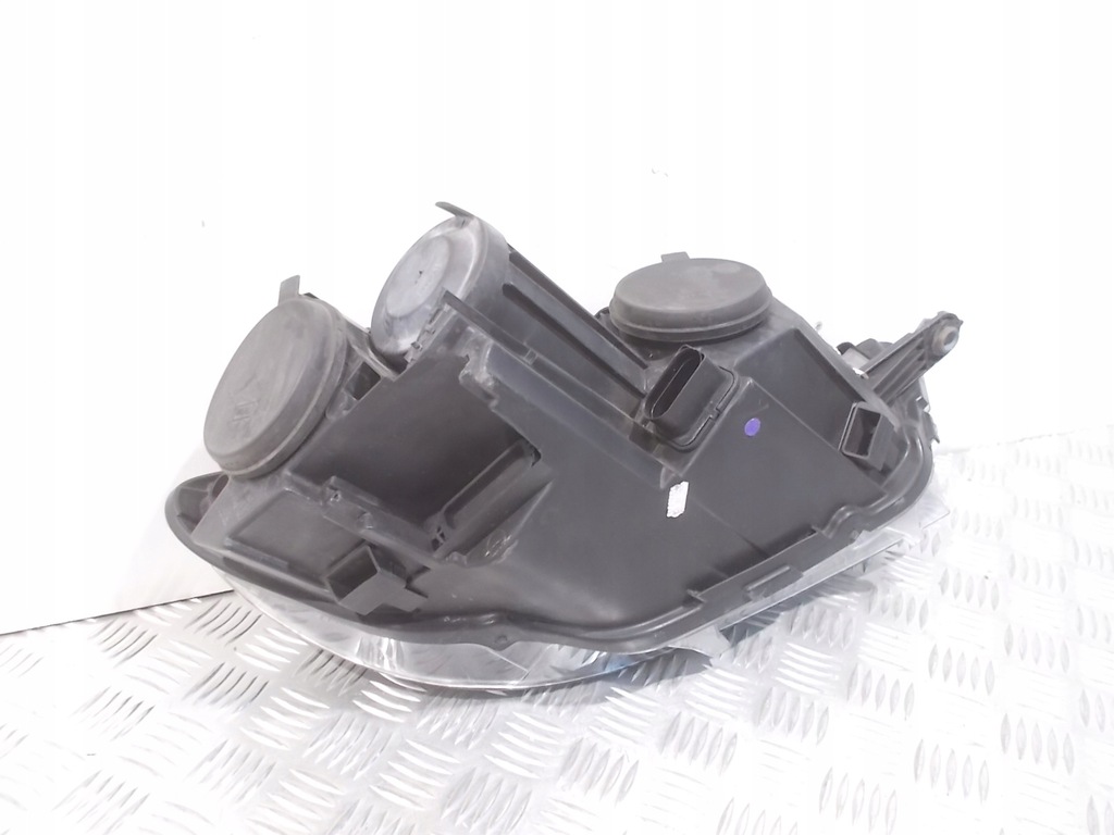 фото №13, Лампа перед vw scirocco 1k8 08-14 1k8941005g оригинал valeo europa