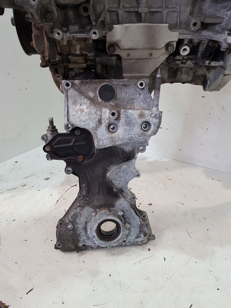 фото №10, Honda fr-v двигатель 1.8 v-tec r18a1 145tys km