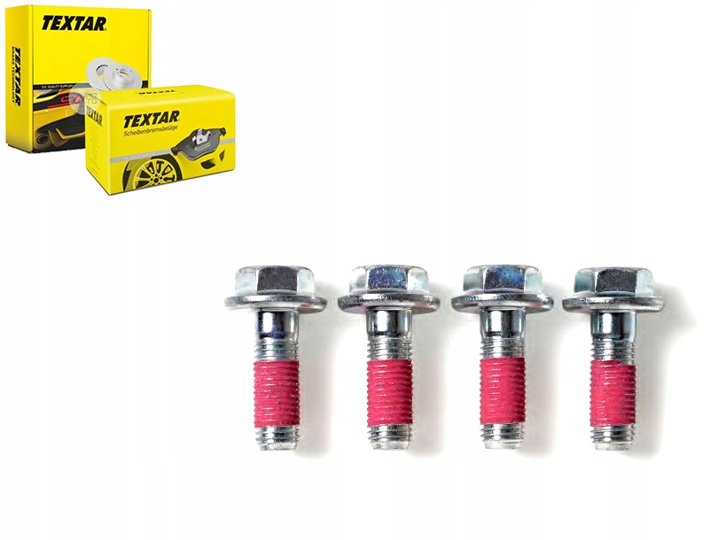 Купить Тормозные колодки тормозные mercedes задний  sprinter 06- textar