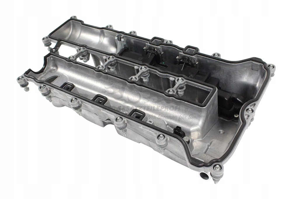 фото №13, Кришка клапанів opel zafira tourer c 1,6 turbo оригінальна 55596087