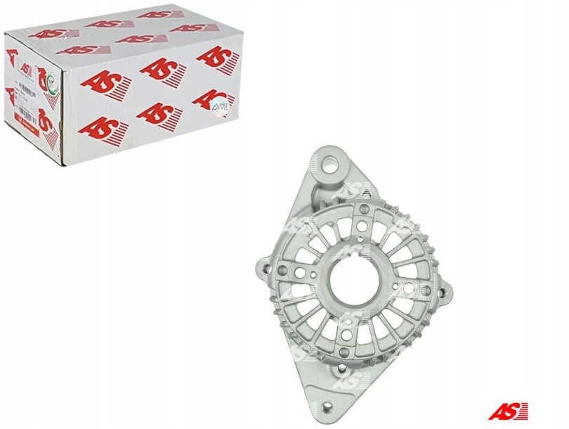 фото №1, Передні корпус генератора as-pl