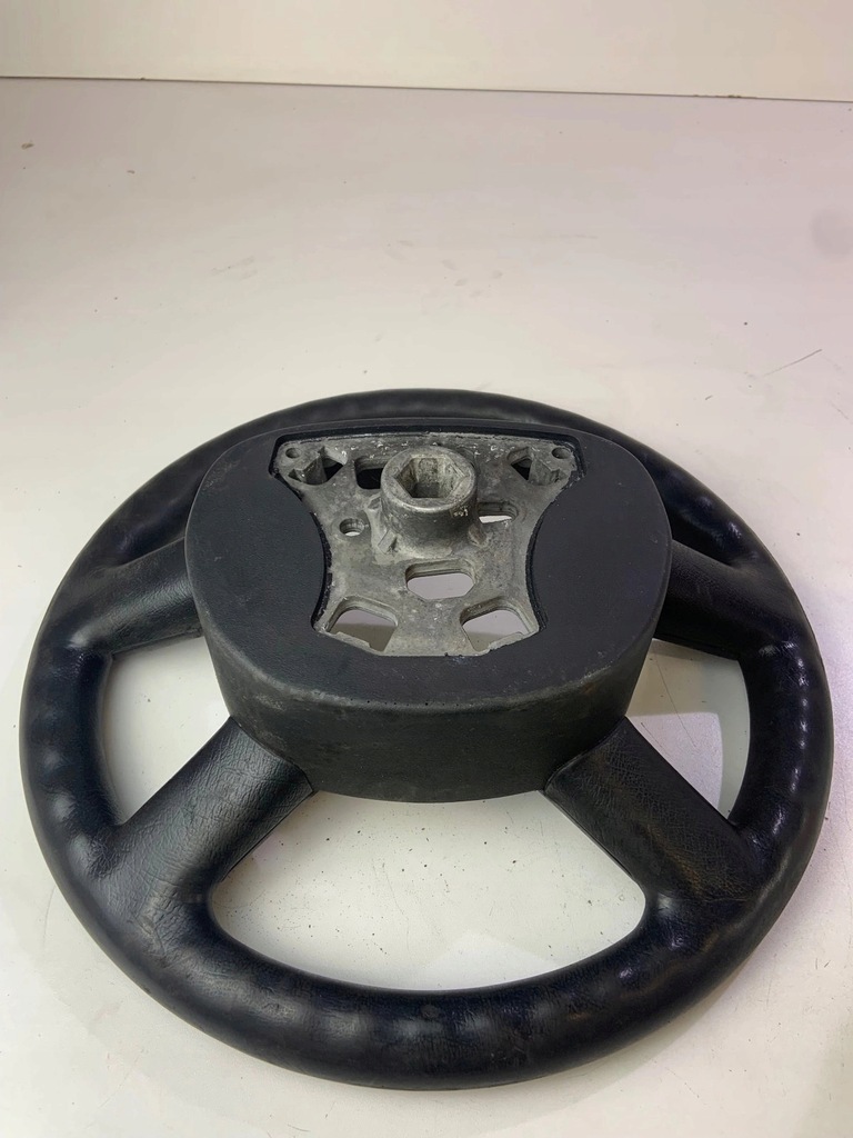 фото №14, Воздуховод ford transit mk7