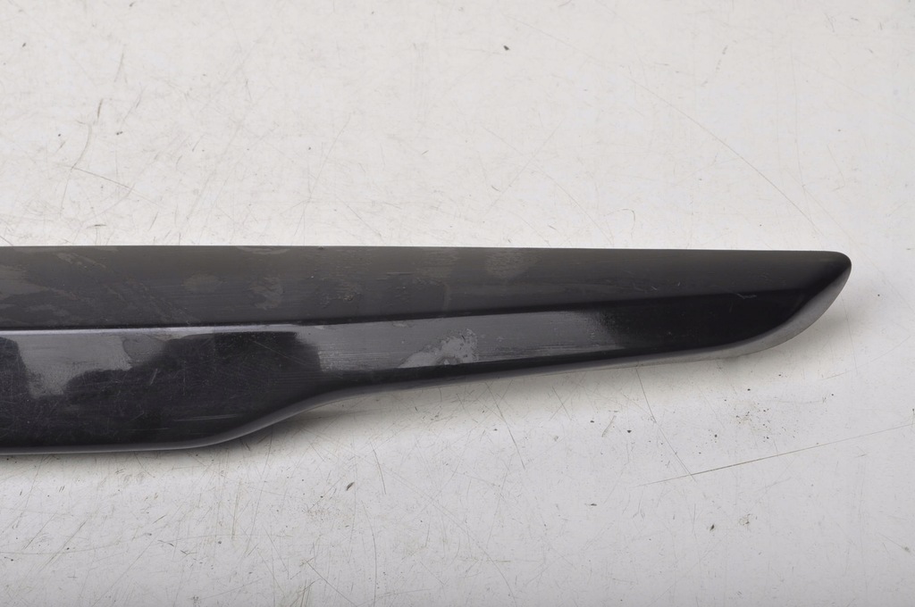 фото №5, Volvo c30 накладка молдинг кришки