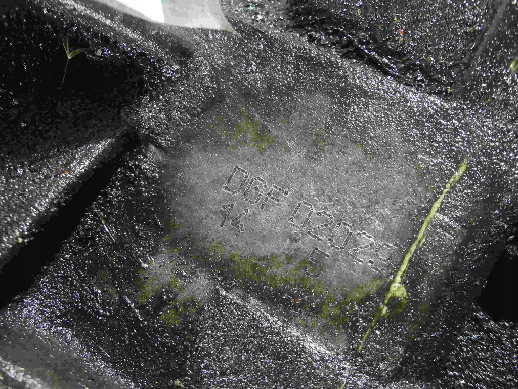 фото №7, Коробка передач передач seat cordoba ibiza dgf 1.6 8v