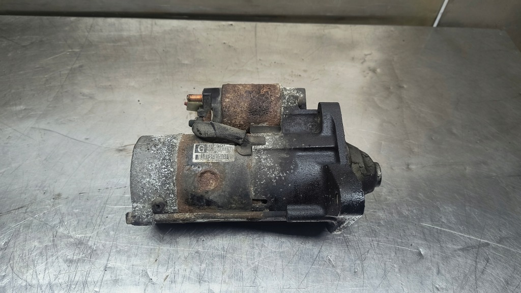 Купити Mazda 6 1 2.0 citd стартер rf5c