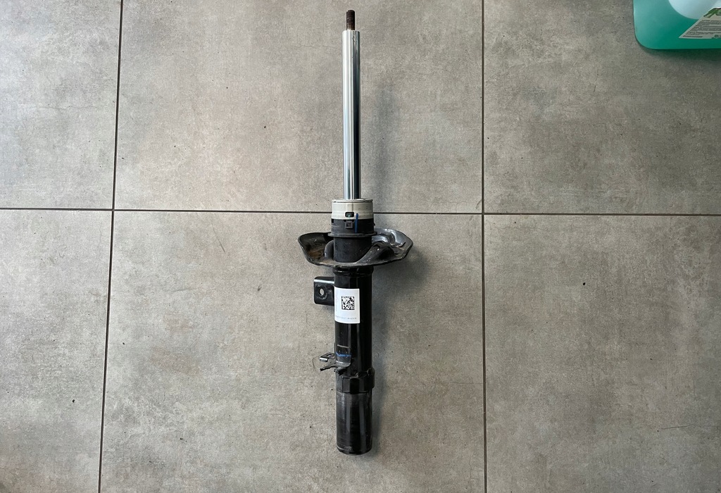 фото №1, Polestar 2 ii volvo xc40 ev400 амортизатор перед