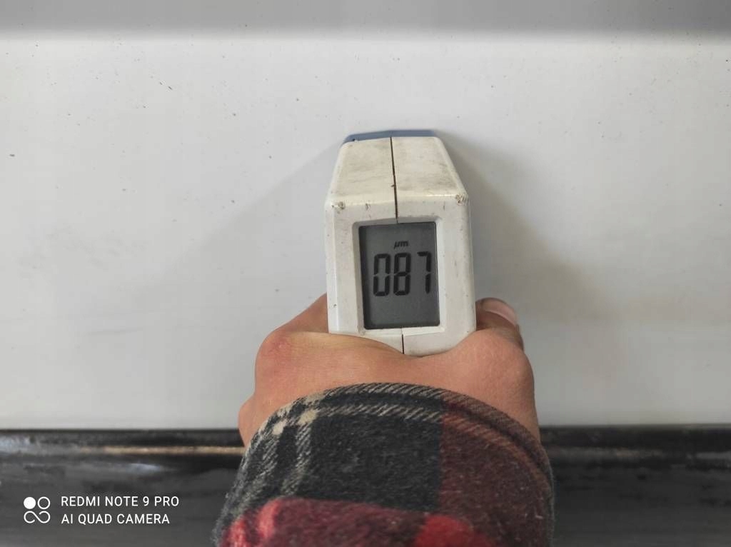 фото №9, Opel vivaro a renault trafic ii nissan primastar двері передні ліва перед