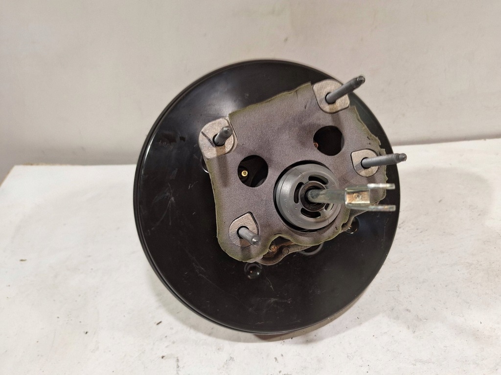 фото №1, Підсилювач гальм гальмівні 472104789r renault megane iv 16-