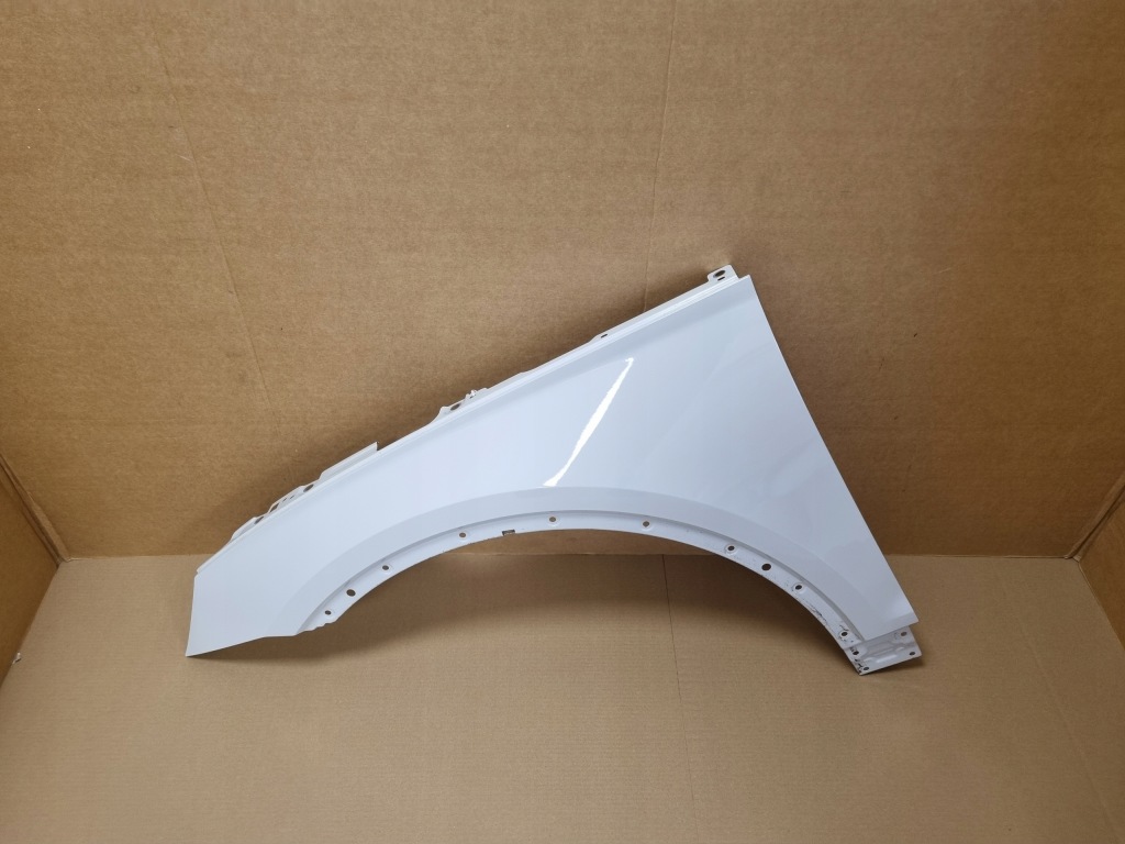 Купить Audi q5 80a 2019 r 80a821105a крыло  передний перед левое  ls9r