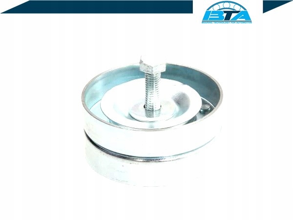 фото №3, Ролик направляющая ремень chevrolet captiva captiva s