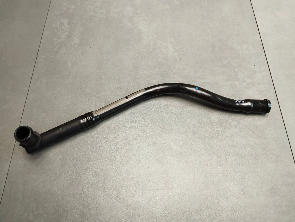 фото №1, Audi q4 e-tron шланг трубка 1ea122050bg