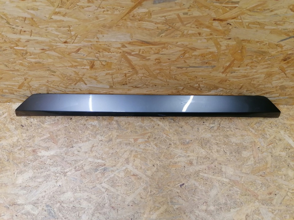 фото №1, Молдинг накладка кришки задня toyota rav4 rav 4 iv lift 2015-2019r