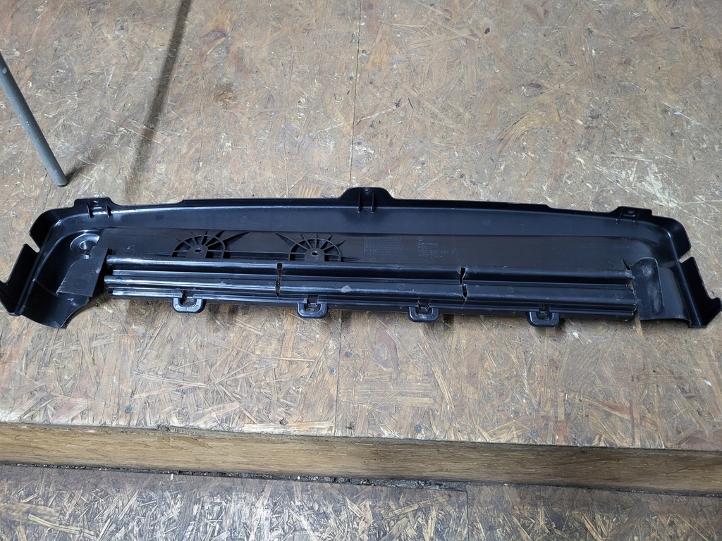 фото №6, Vw transporter t-6 t 6 воздуховод воздуха