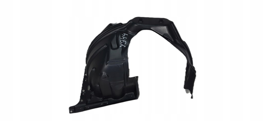 фото №1, Mitsubishi space star ii lift 20- підкрилок правий перед 5370c254