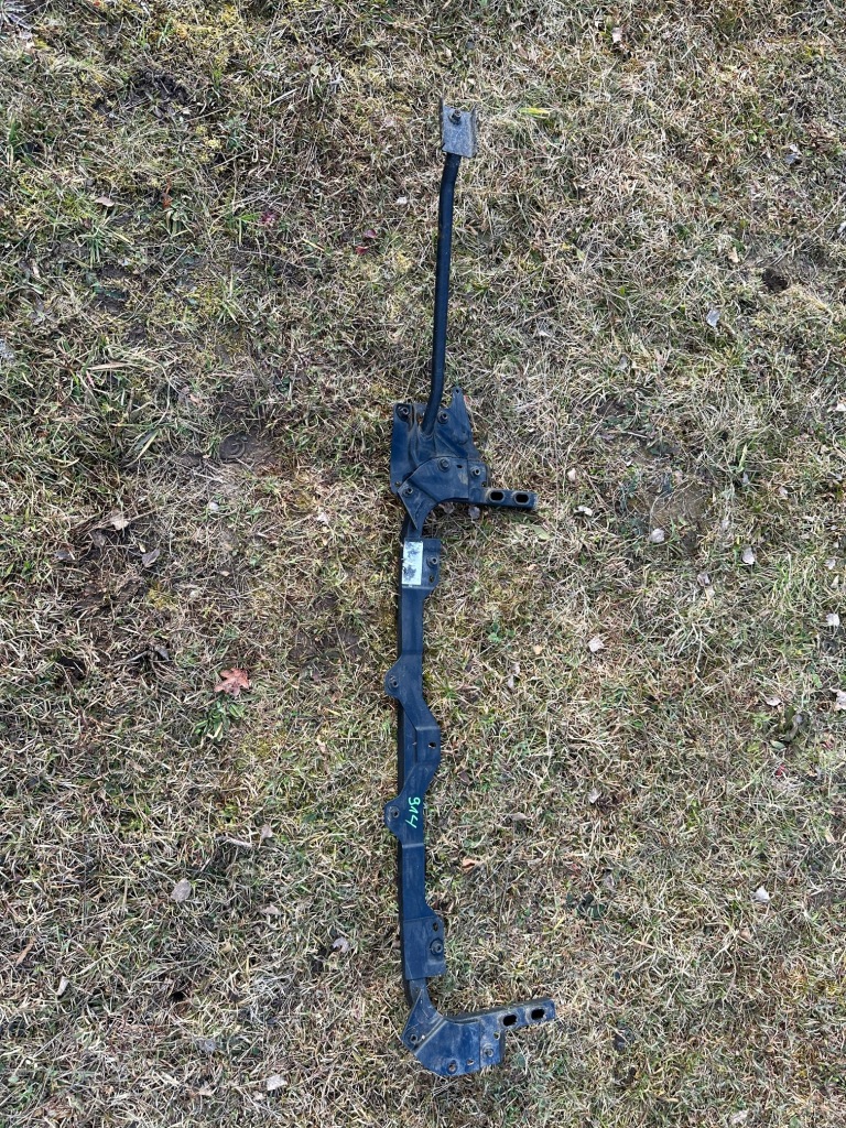 Купить Ремень передний усилитель ford ranger raptor балка jb3b-17g750-aa