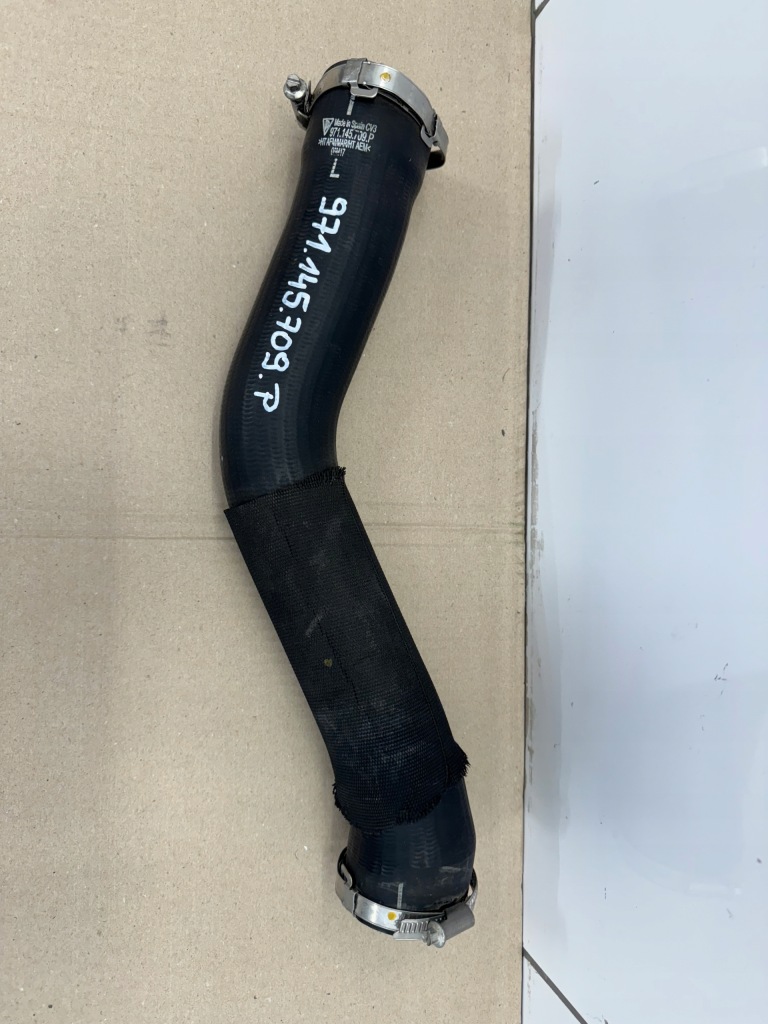 фото №1, Porsche panamera 971 waz шланг 971145709p