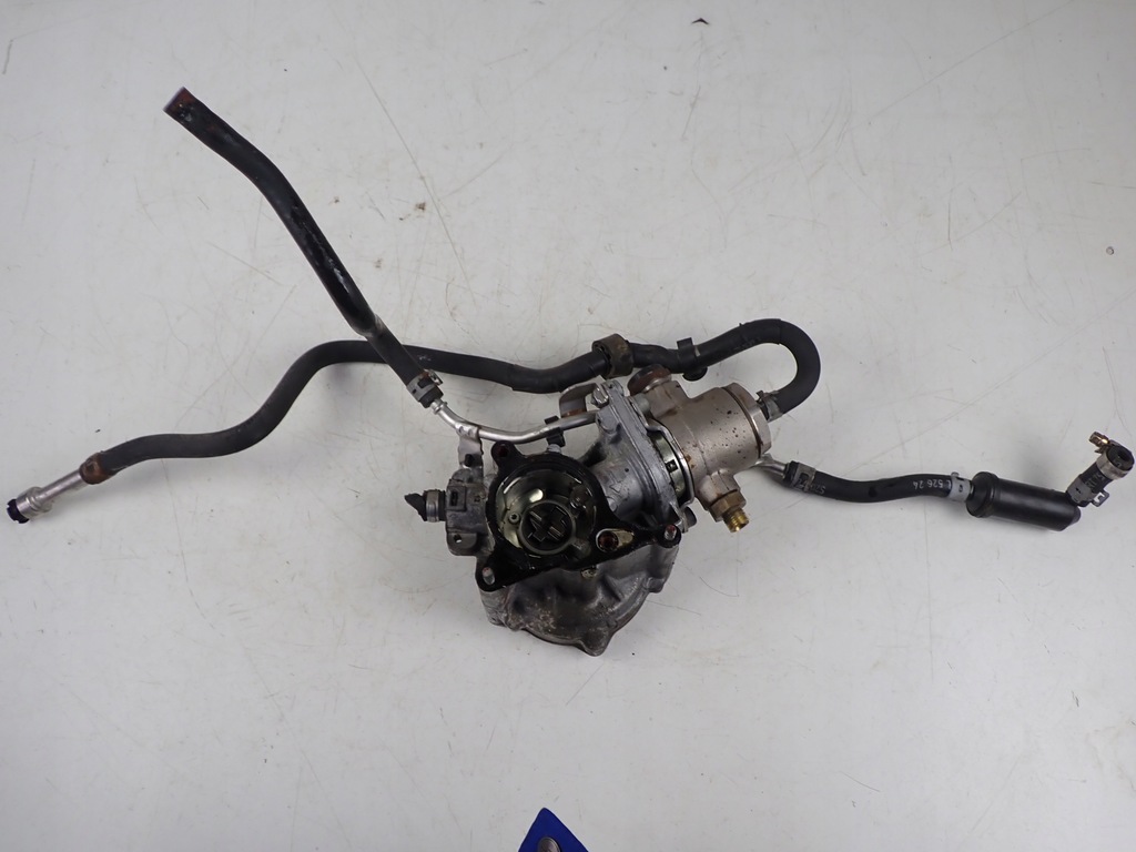 фото №5, Насос вакууму пального вакуум audi a5 8t a5 b8 q5 8r a7 a7 c7 06j145100g