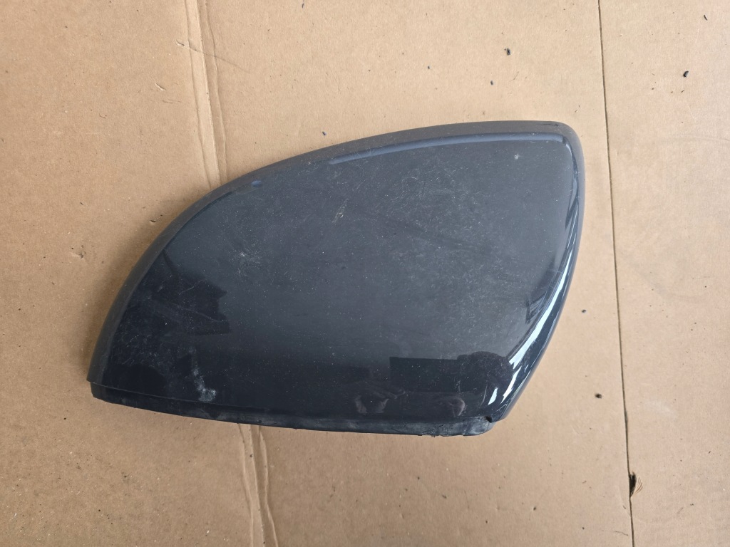 фото №1, Audi e-tron sportback 19- корпус зеркало левая 4kl857527a