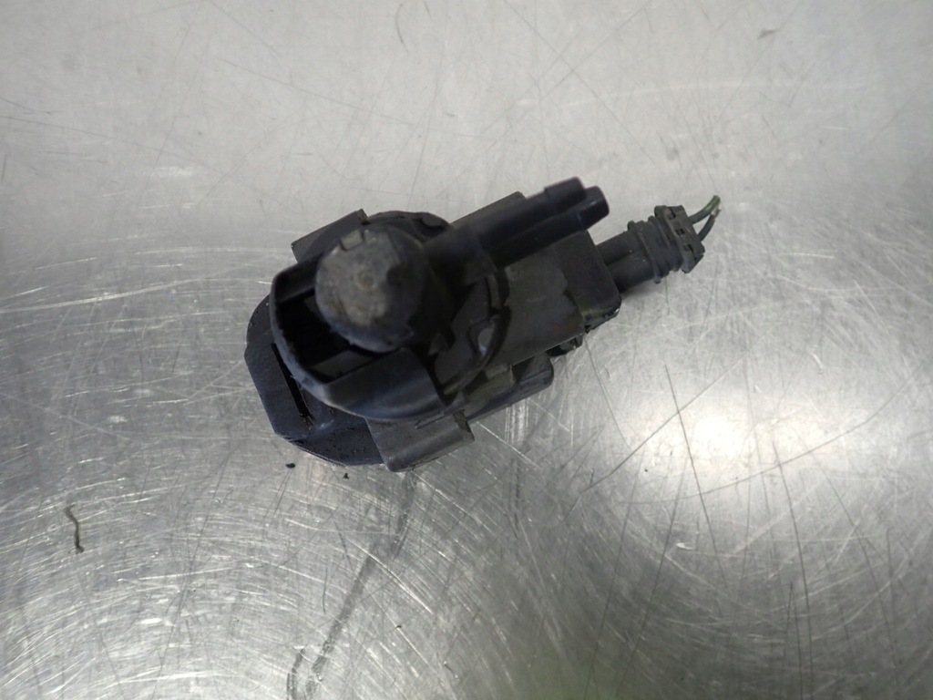 фото №4, Клапан вакуумa renault clio iii lift 1.5