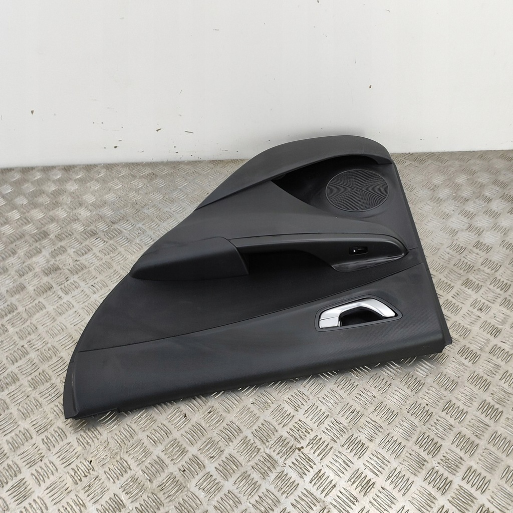 фото №5, Hyundai kona i 2022 правая сторона обшивки / обшивка дверь задних