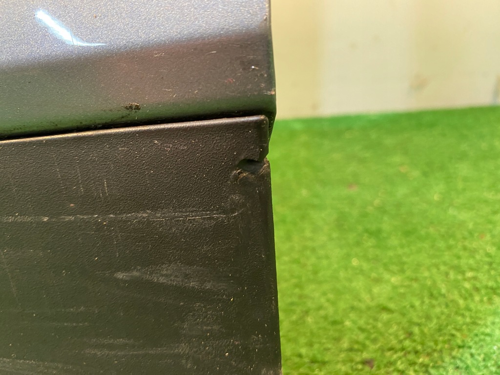 фото №9, Hyundai kona 17- двері лівий перед передні ліва